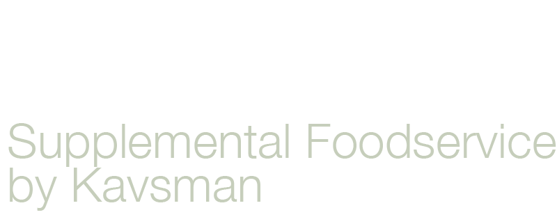 Luscious – Supplemental Foodservice by Kavsman