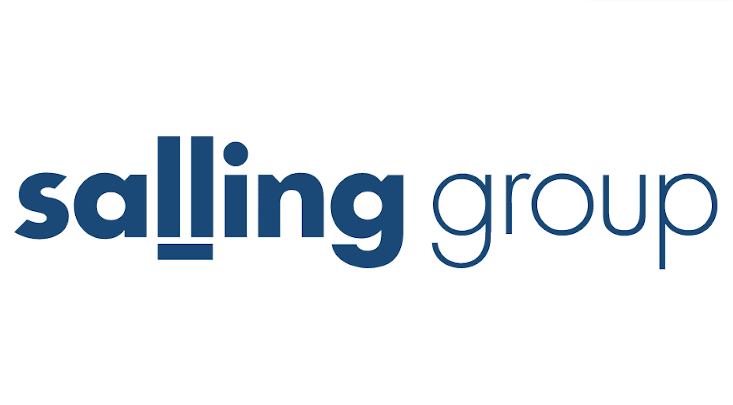 Salling Group logo